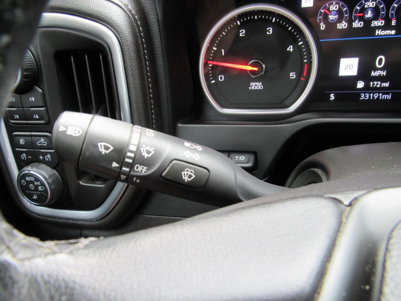 Chevrolet Silverado 3500HD  2022