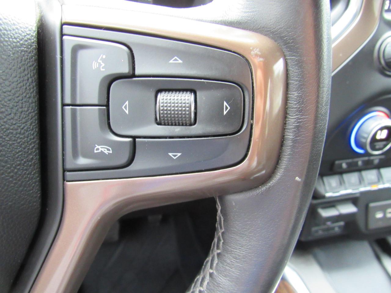 Chevrolet Silverado 3500HD  2022