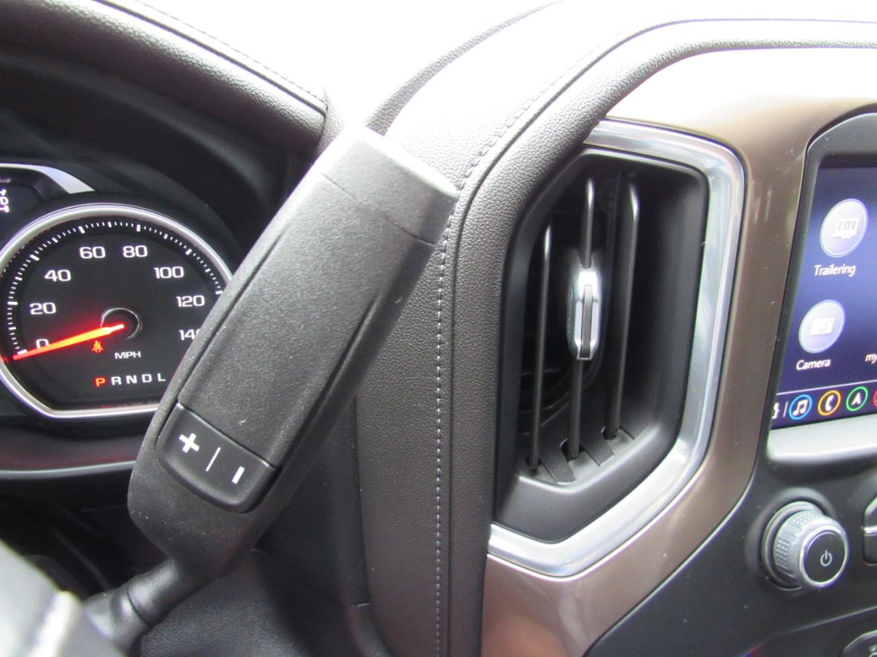 Chevrolet Silverado 3500HD  2022