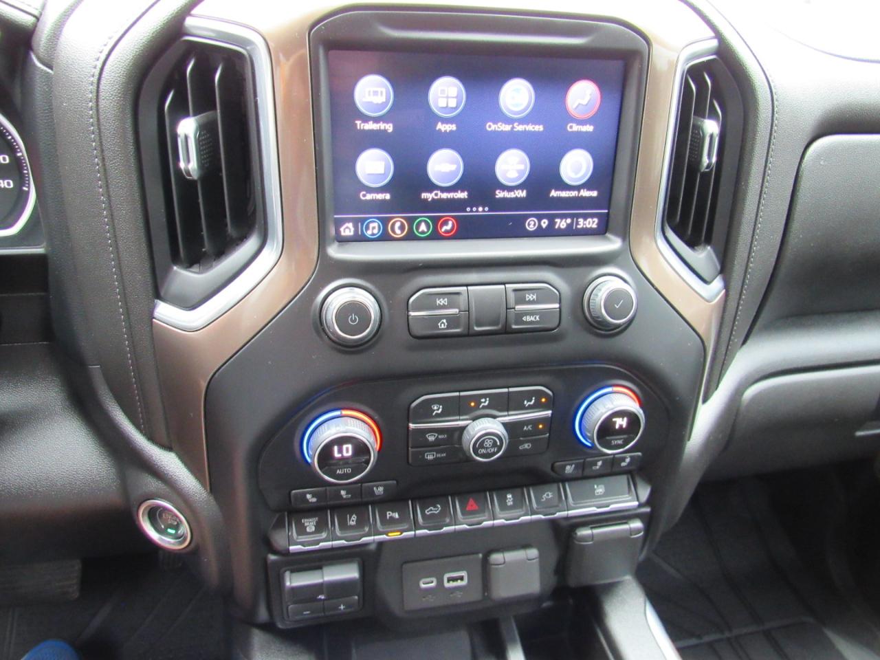Chevrolet Silverado 3500HD  2022