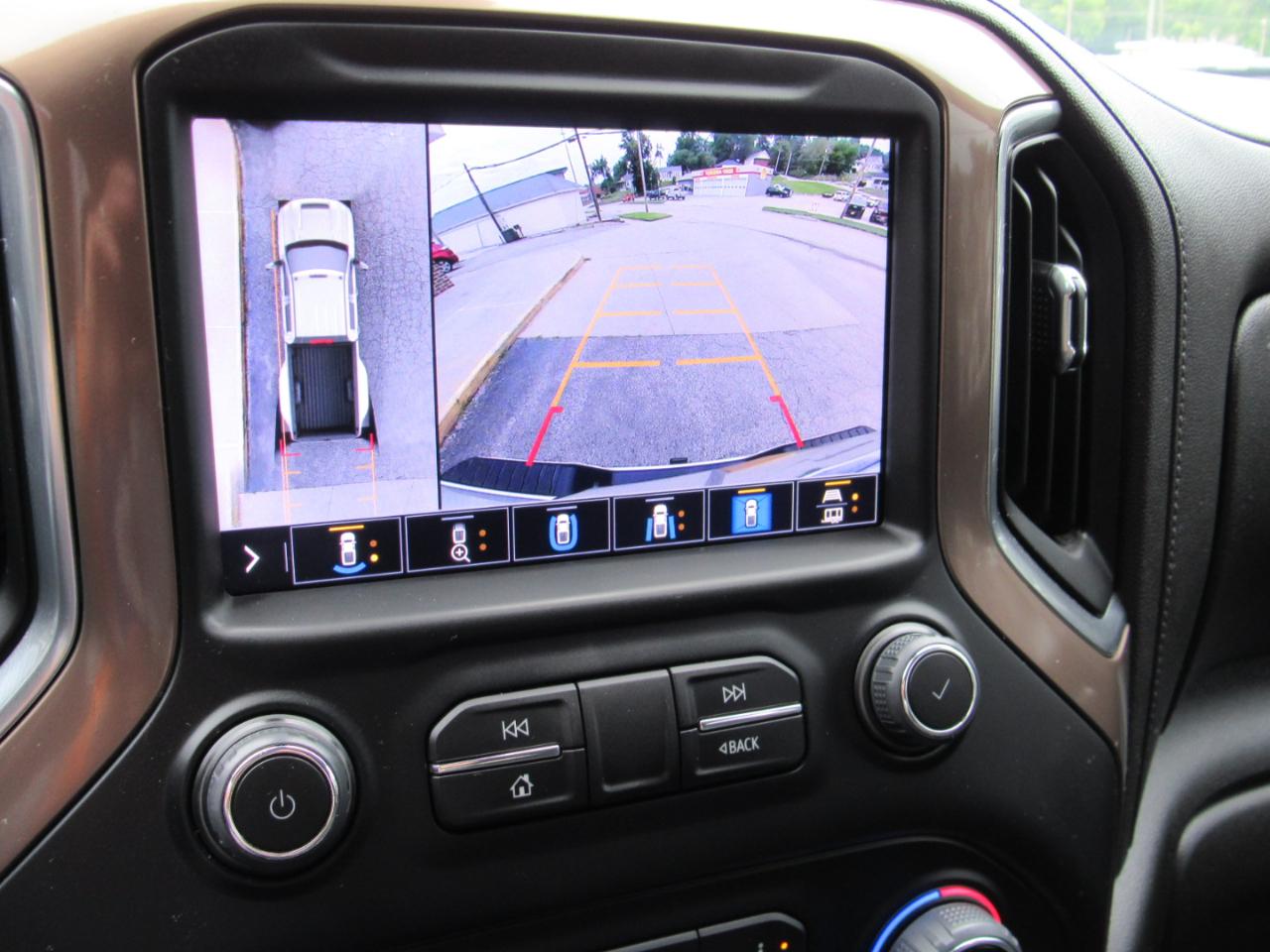 Chevrolet Silverado 3500HD  2022