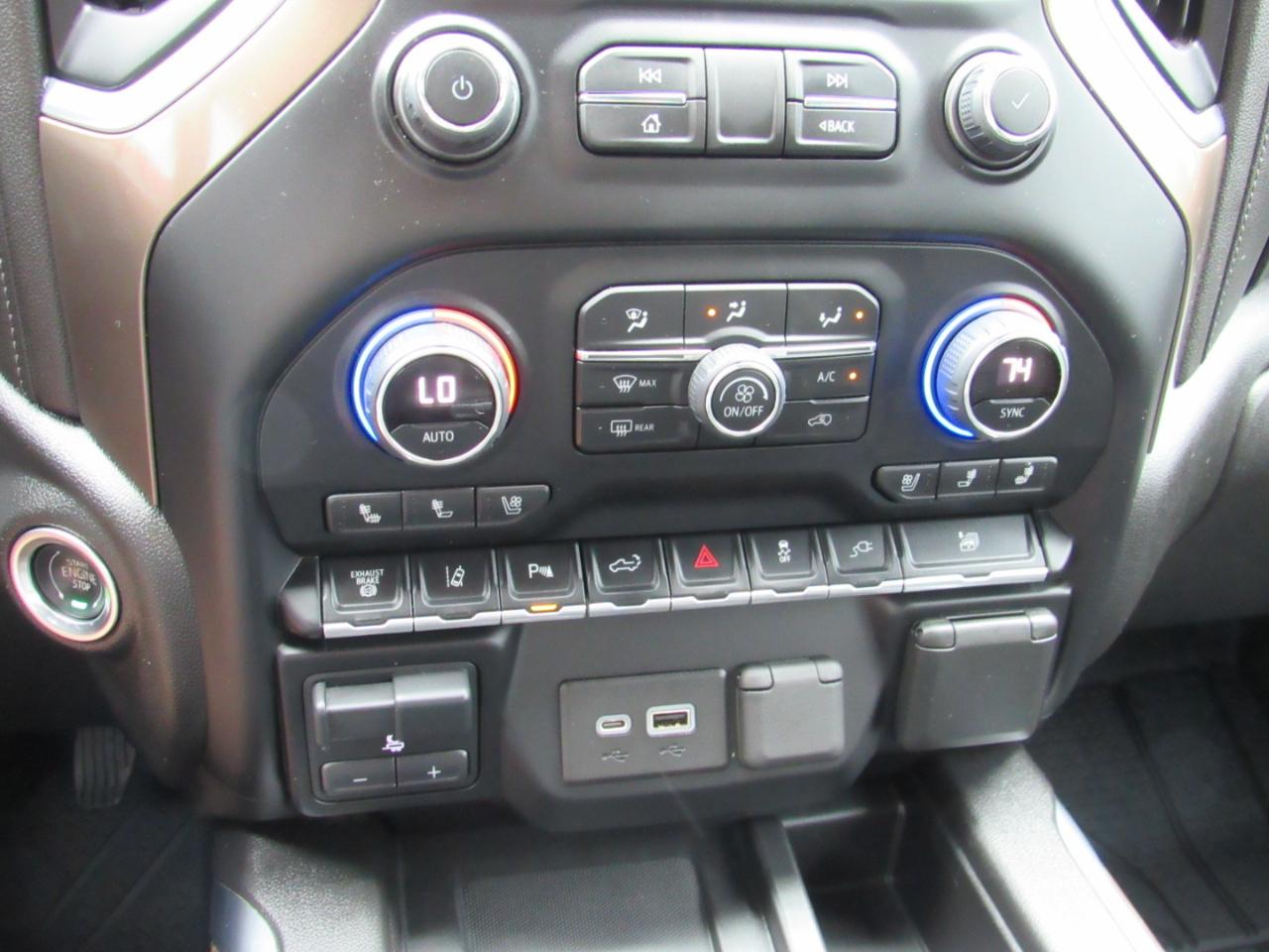 Chevrolet Silverado 3500HD  2022
