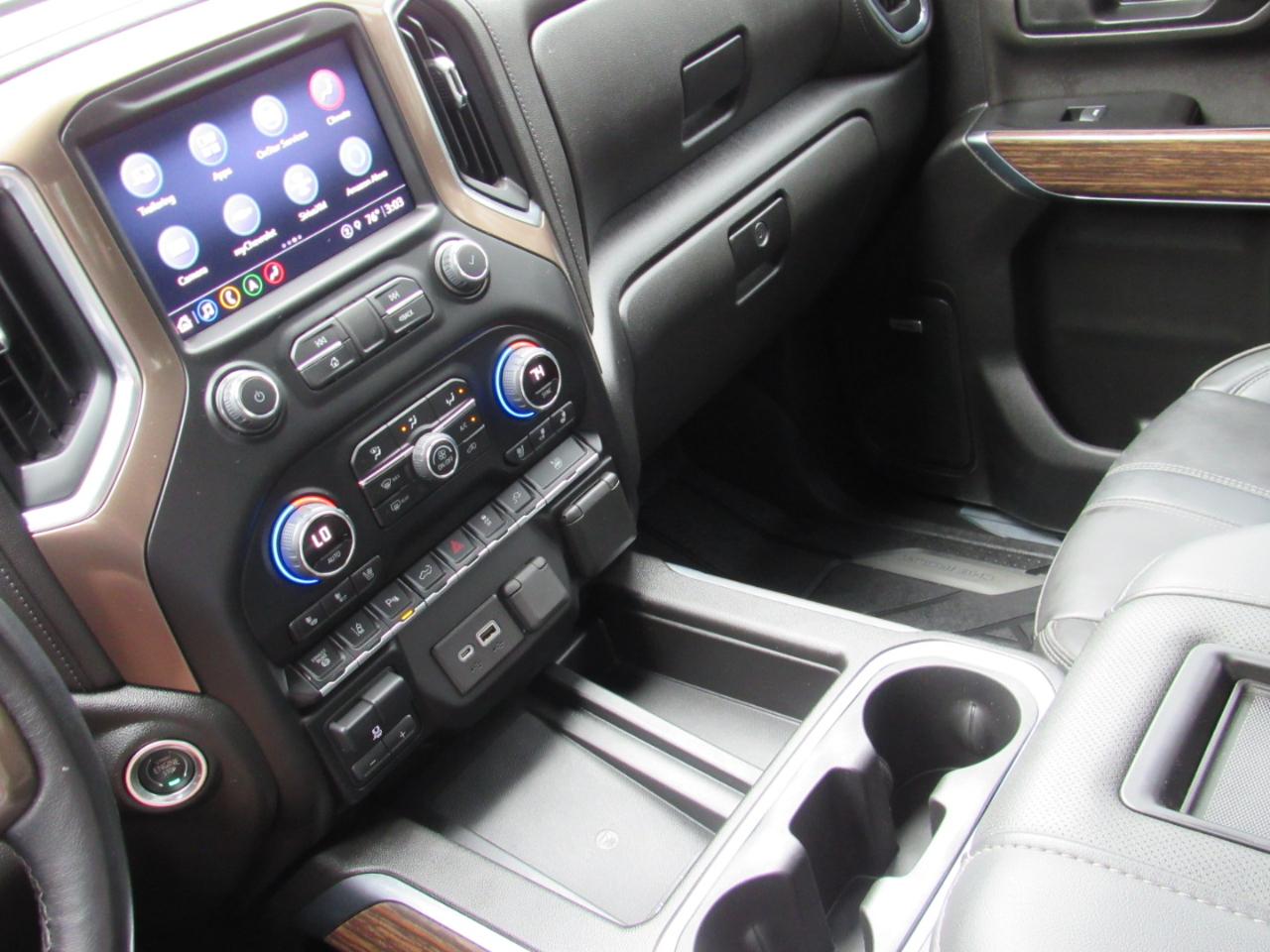 Chevrolet Silverado 3500HD  2022