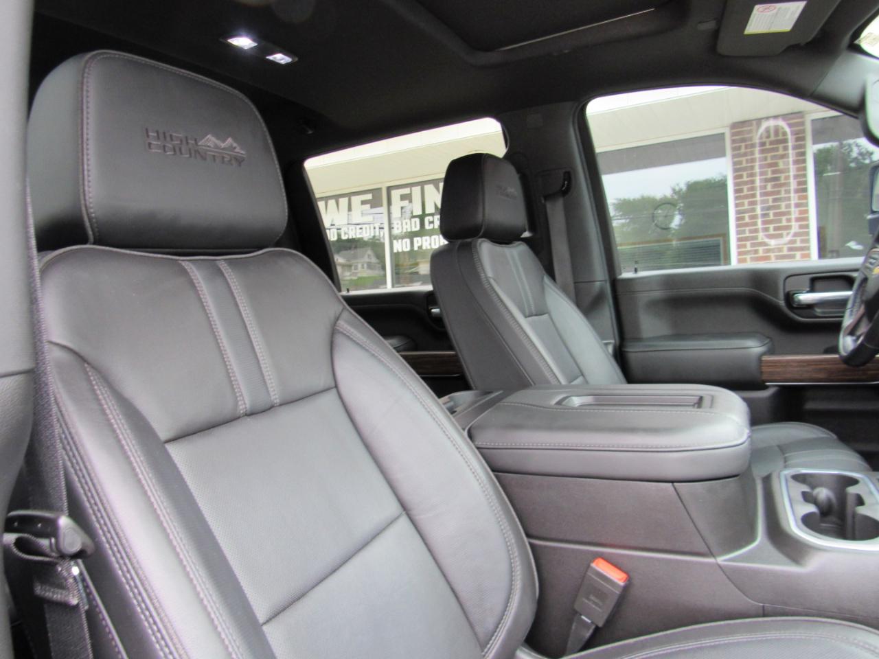 Chevrolet Silverado 3500HD  2022