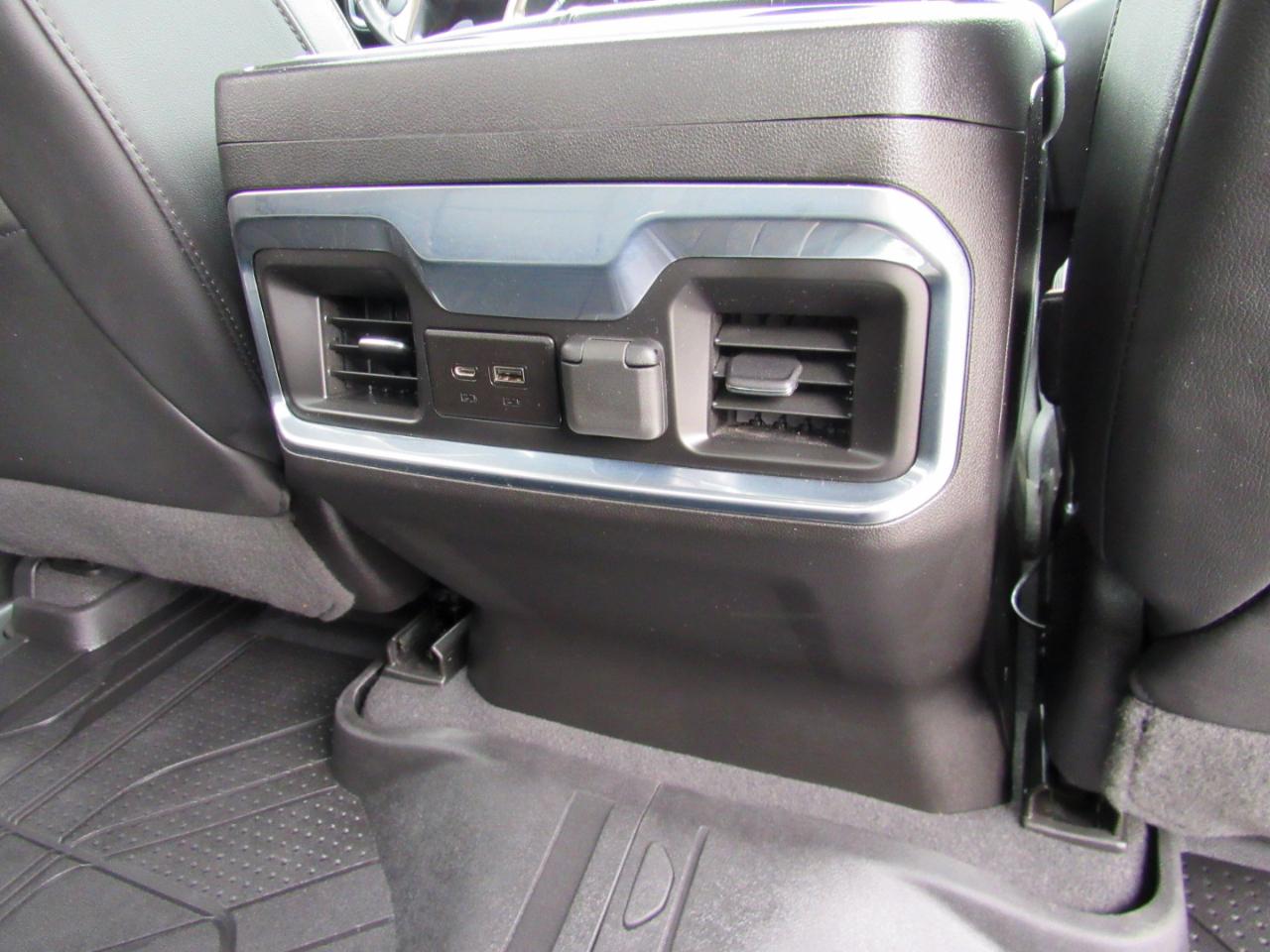 Chevrolet Silverado 3500HD  2022