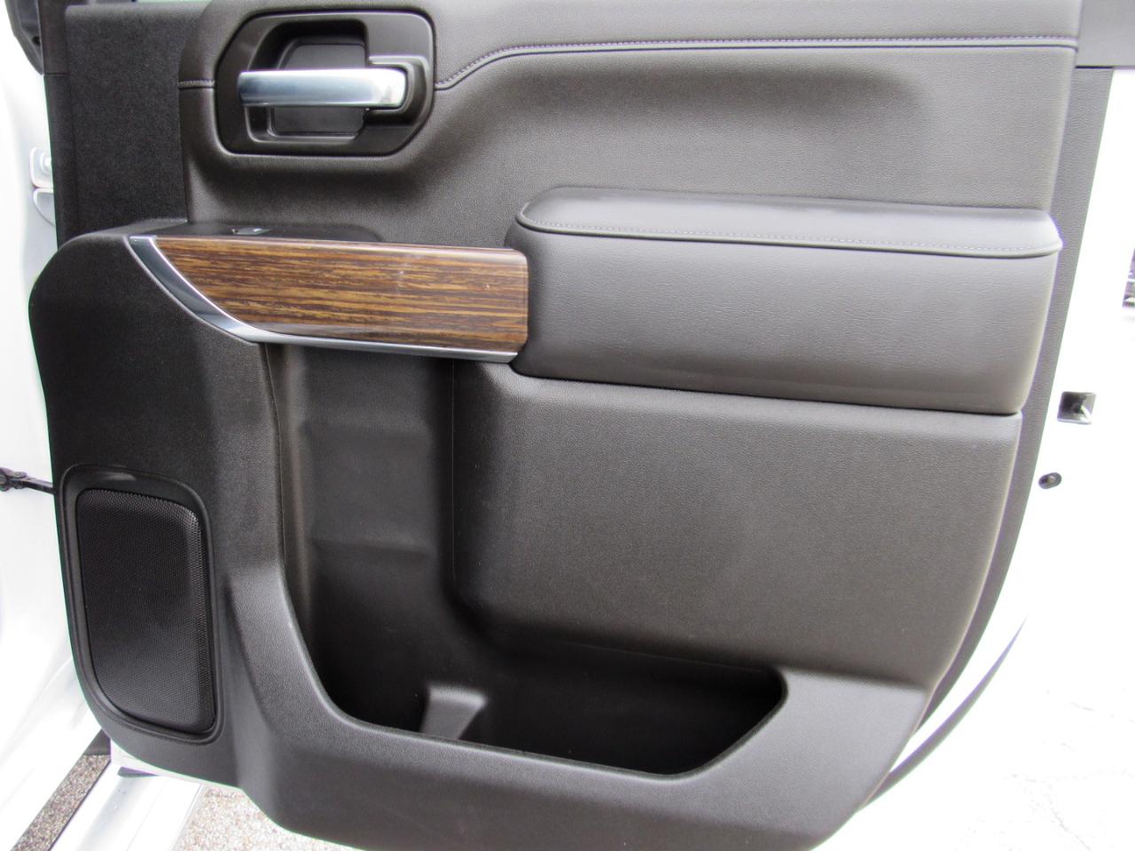 Chevrolet Silverado 3500HD  2022