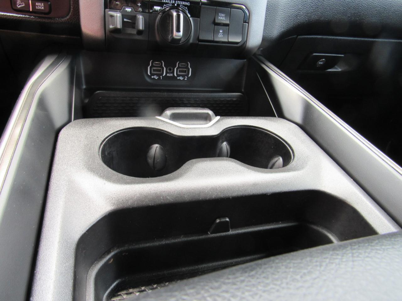 RAM 1500 Rebel Crew Cab 4WD 2021