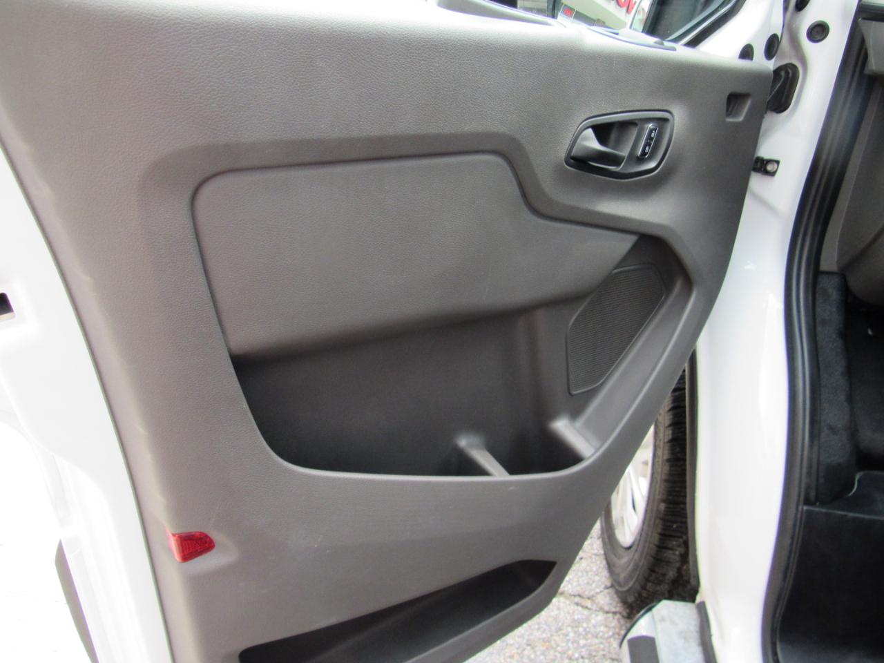 Ford Transit Cargo Van  2025