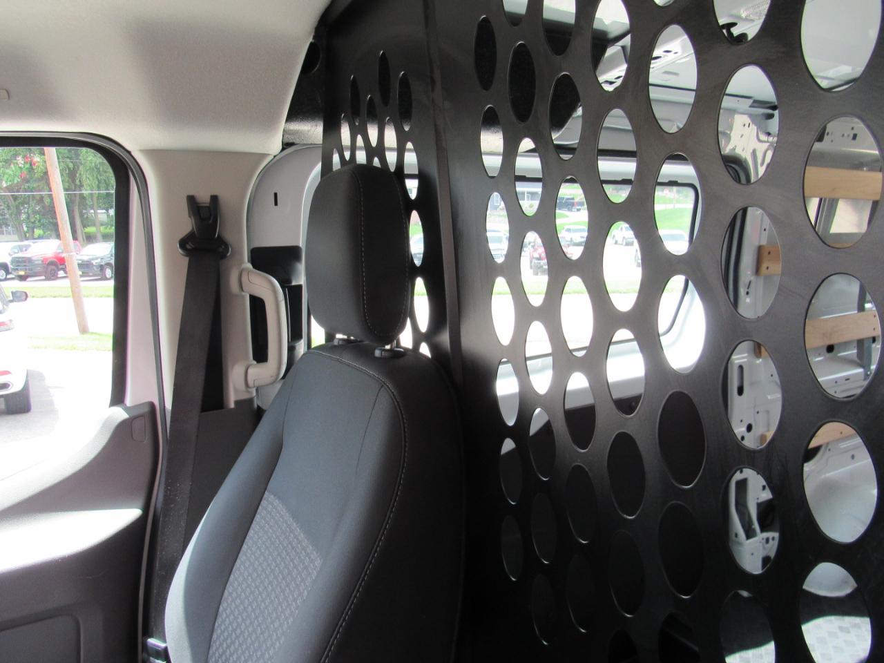 Ford Transit Cargo Van  2025