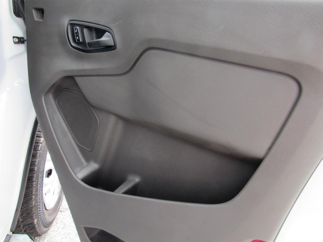 Ford Transit Cargo Van  2025