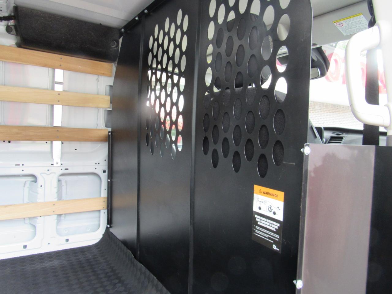 Ford Transit Cargo Van  2025