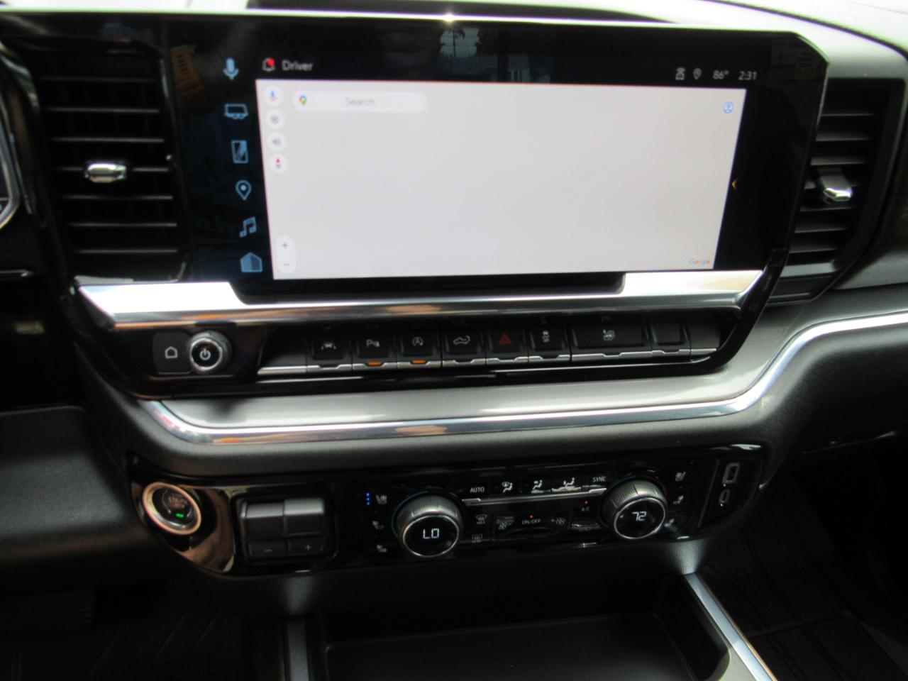 Chevrolet Silverado 1500 High Country Crew Cab 4WD 2024