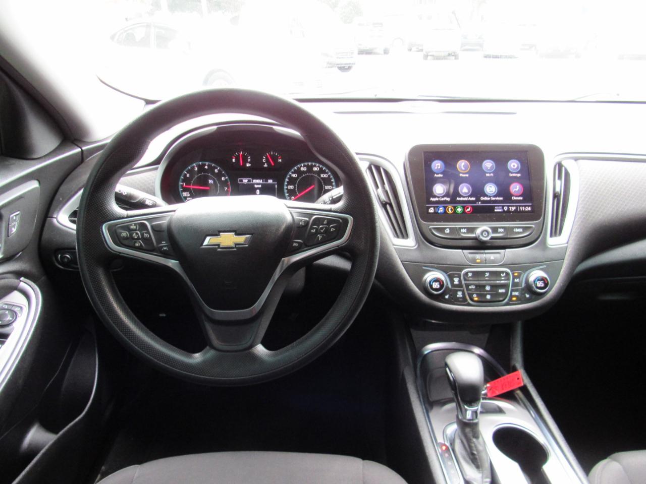 Chevrolet Malibu LT 2023