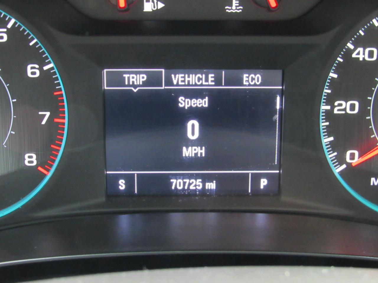 Chevrolet Malibu LT 2023