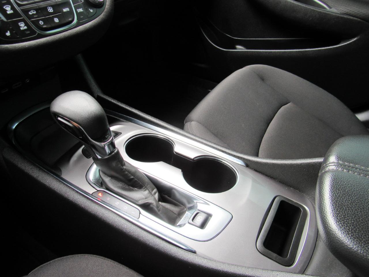 Chevrolet Malibu LT 2023