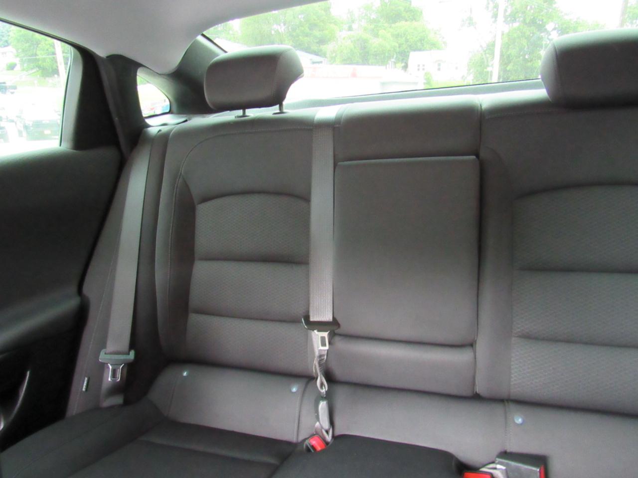 Chevrolet Malibu LT 2023