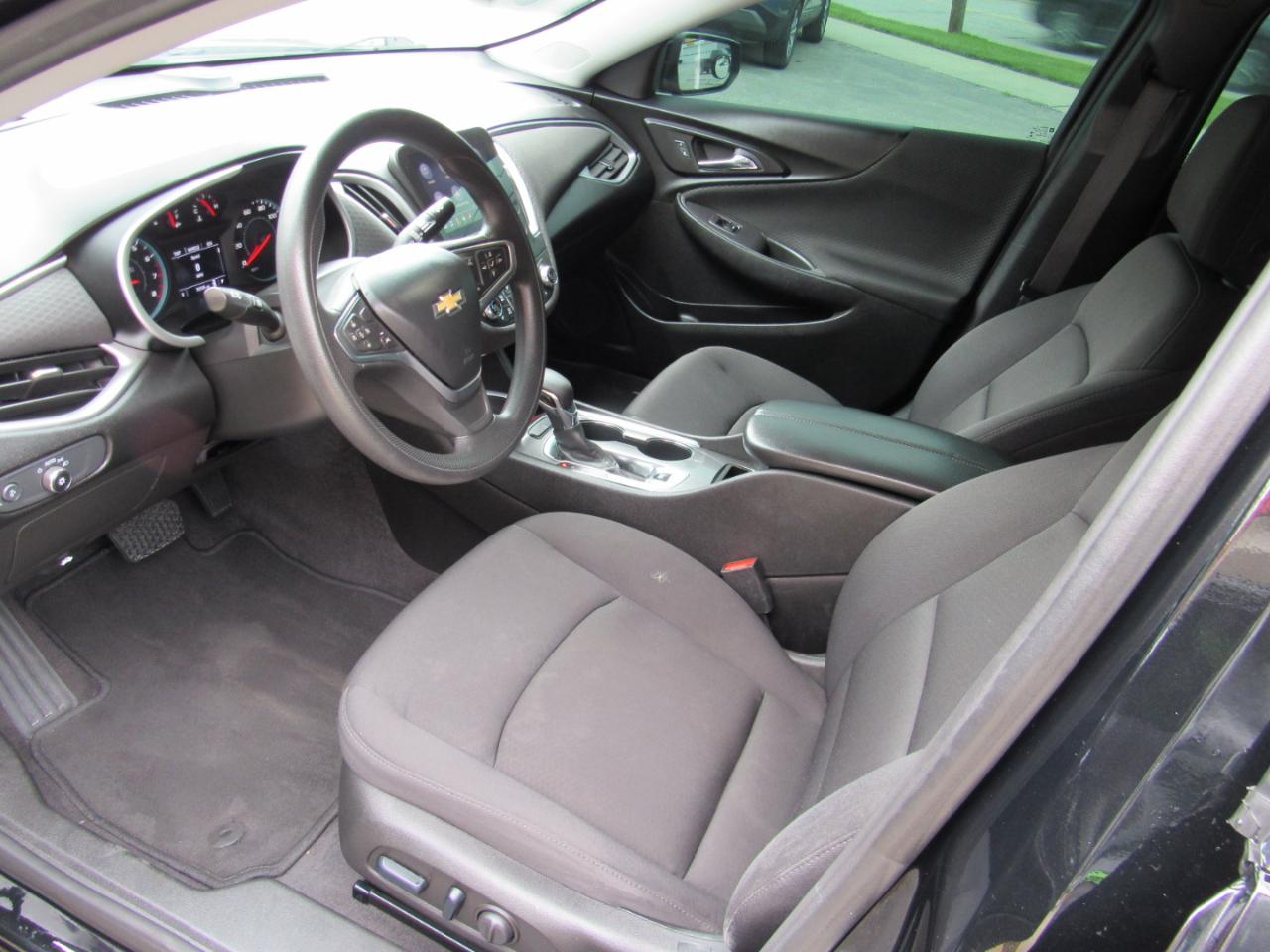 Chevrolet Malibu LT 2023