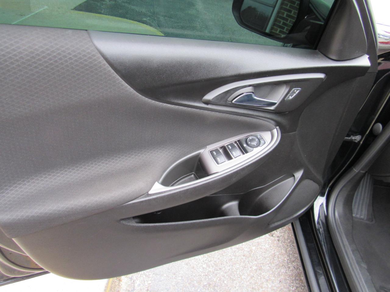 Chevrolet Malibu LT 2023