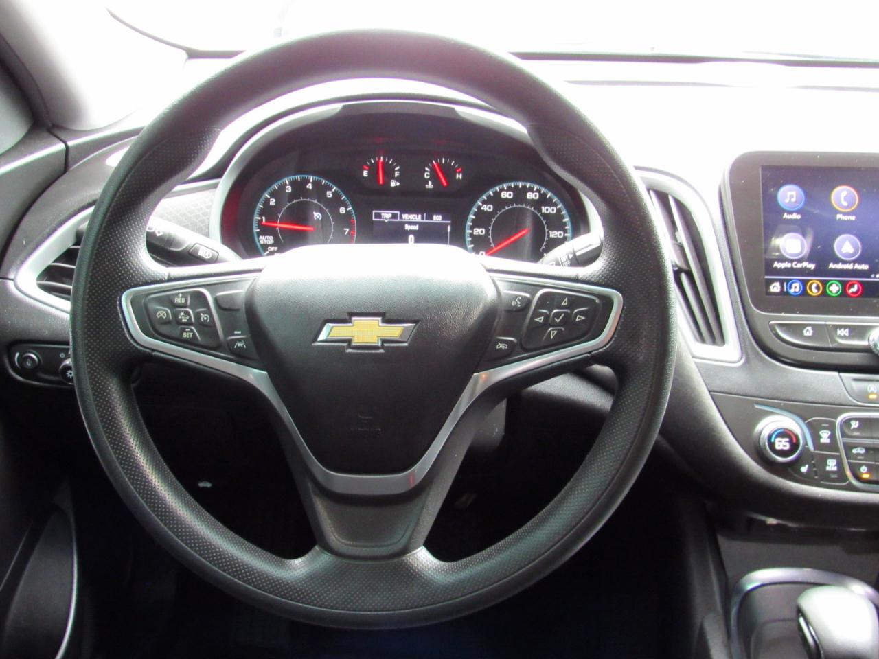 Chevrolet Malibu LT 2023