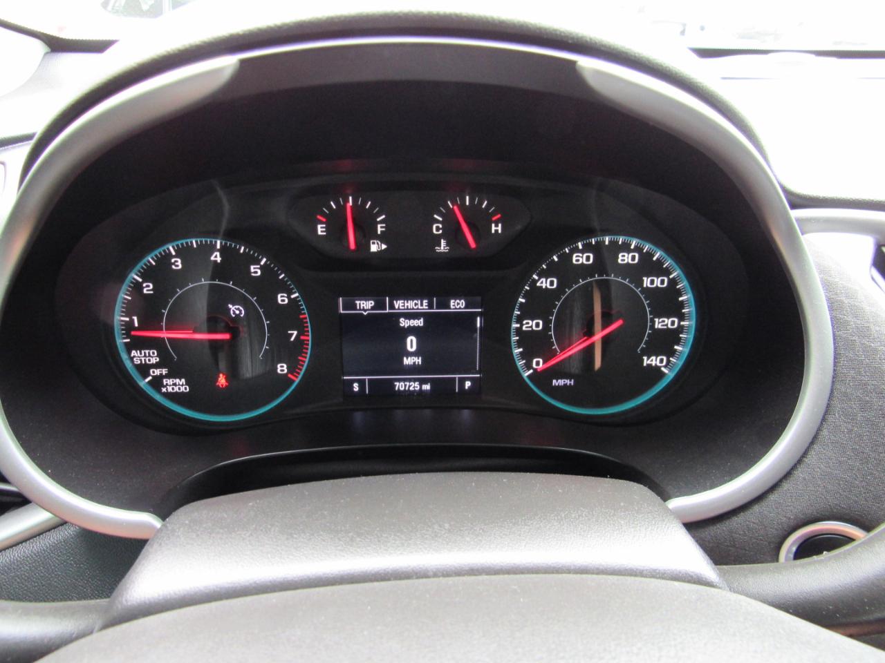 Chevrolet Malibu LT 2023