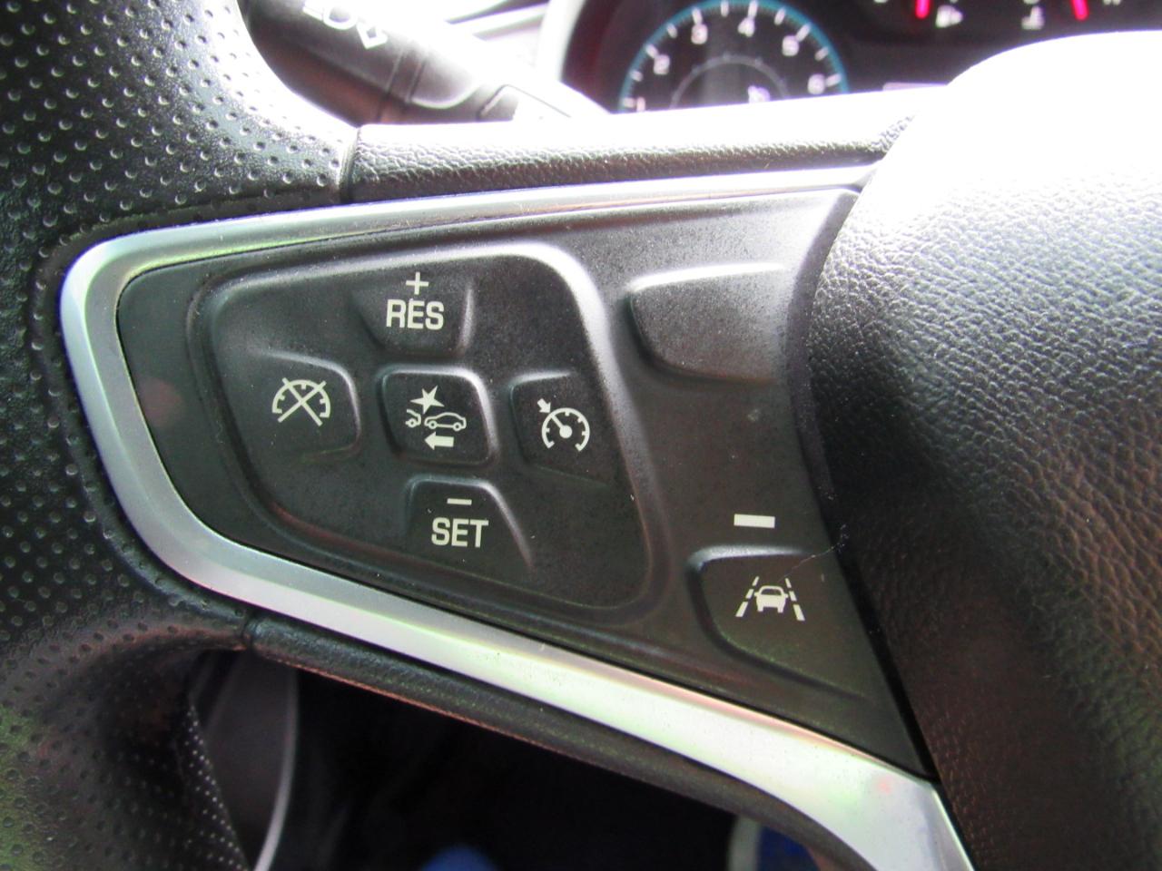 Chevrolet Malibu LT 2023