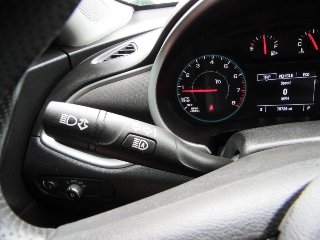 Chevrolet Malibu LT 2023