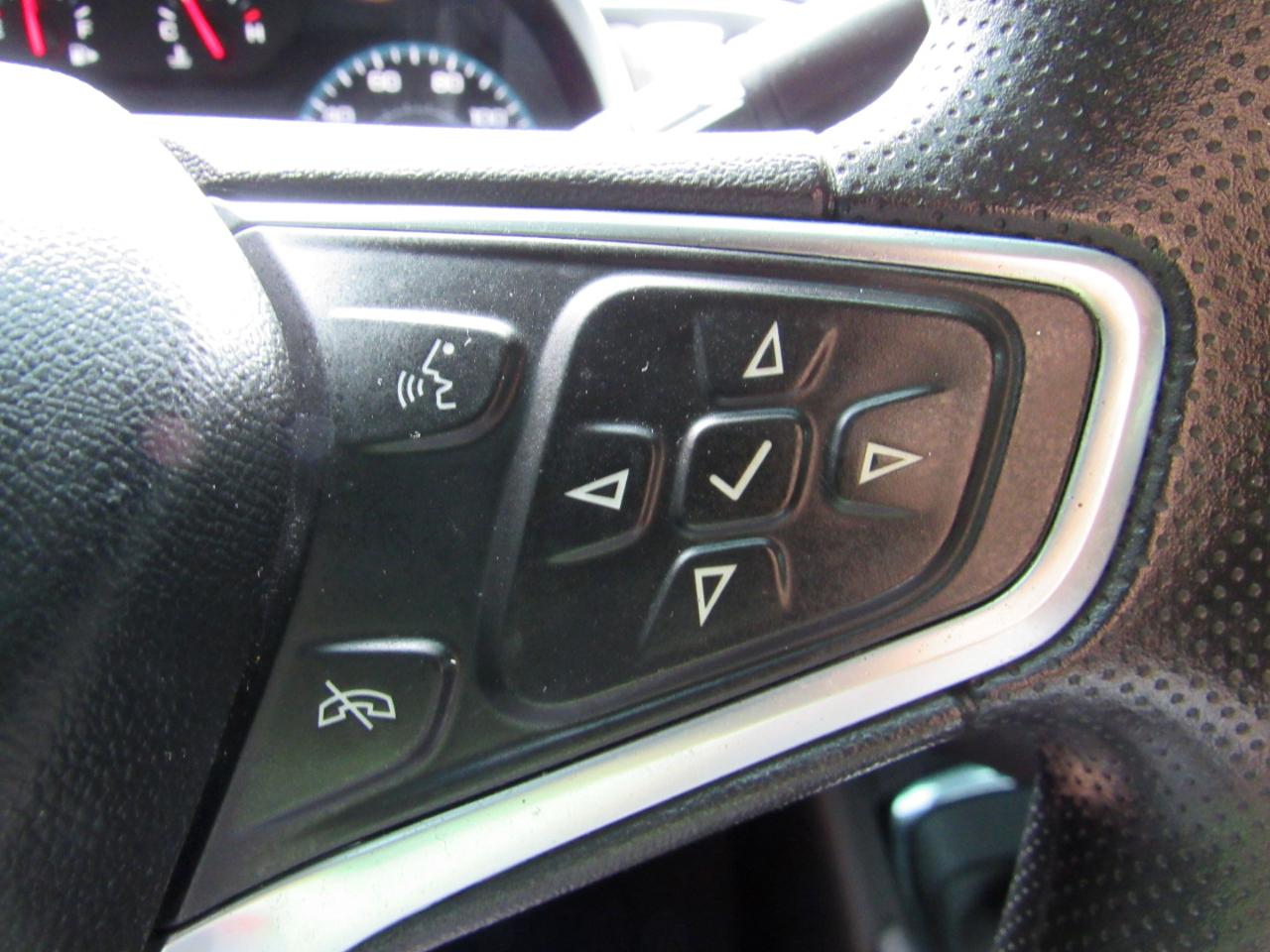 Chevrolet Malibu LT 2023
