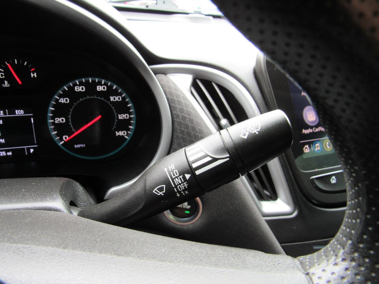Chevrolet Malibu LT 2023