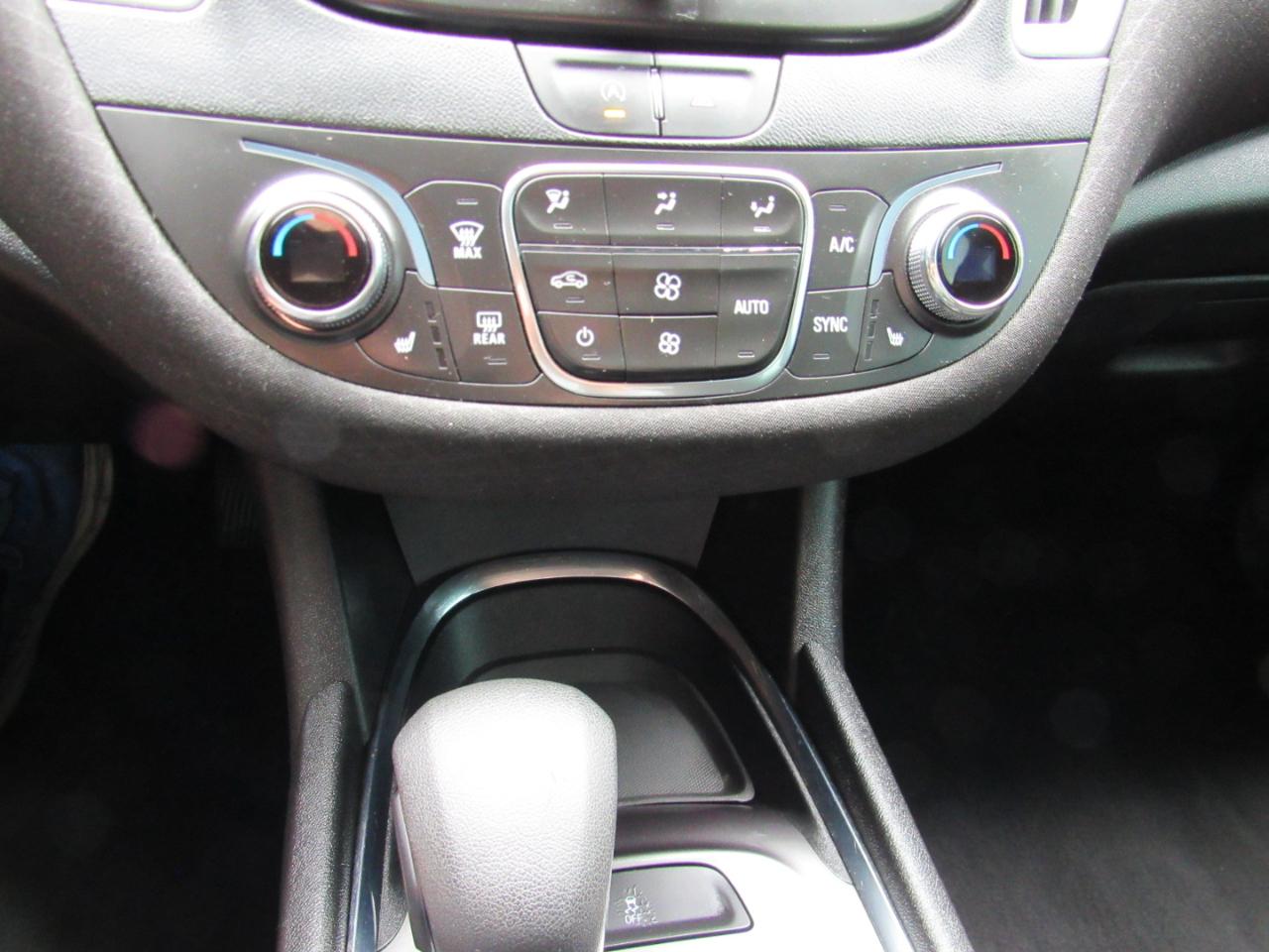Chevrolet Malibu LT 2023