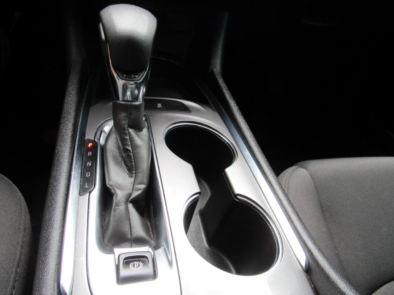Chevrolet Malibu LT 2023