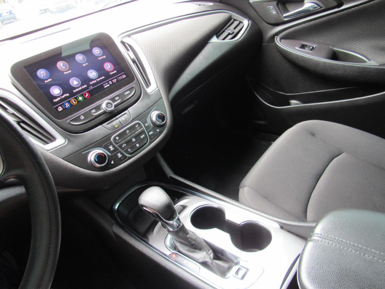 Chevrolet Malibu LT 2023