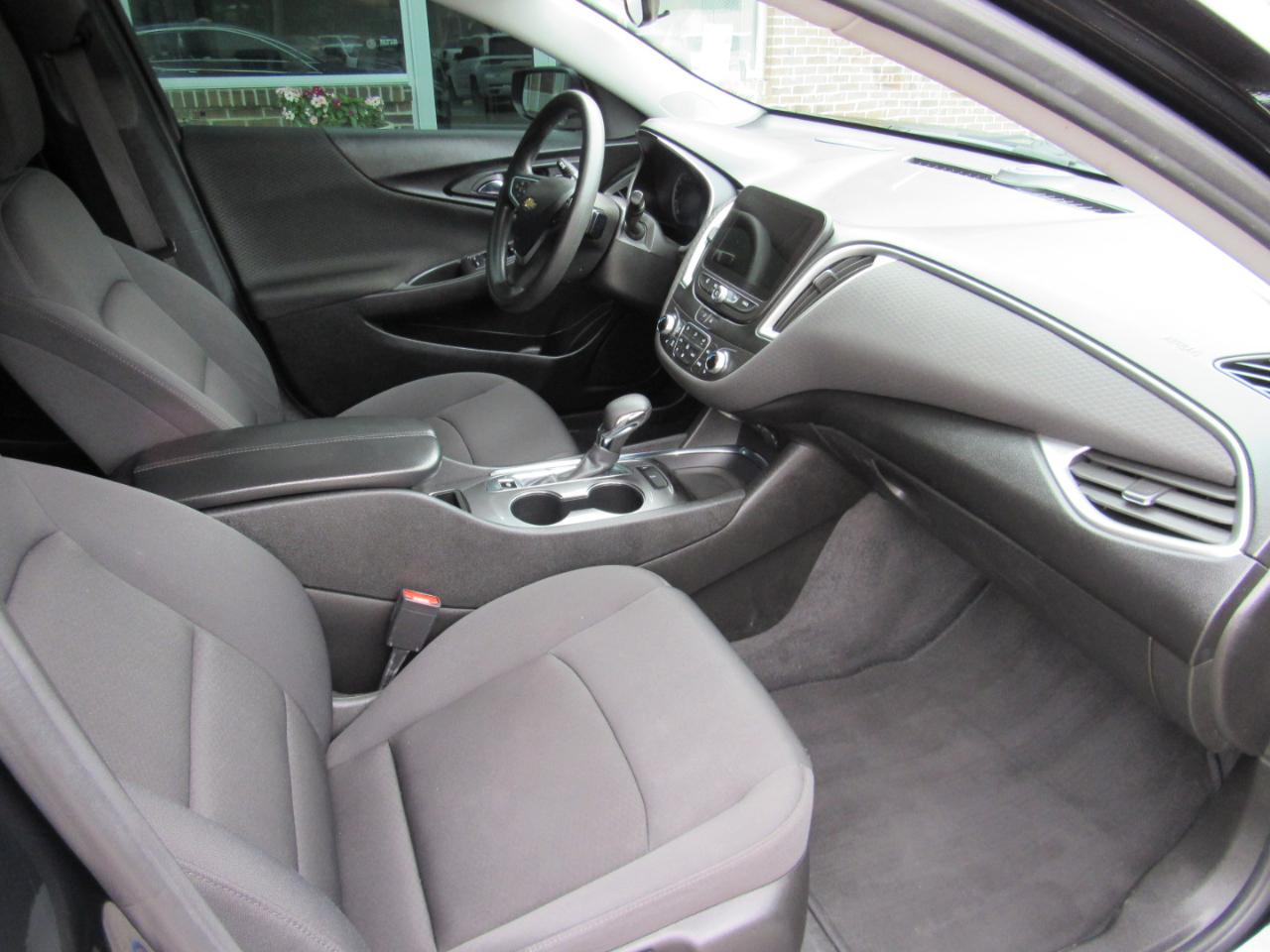 Chevrolet Malibu LT 2023