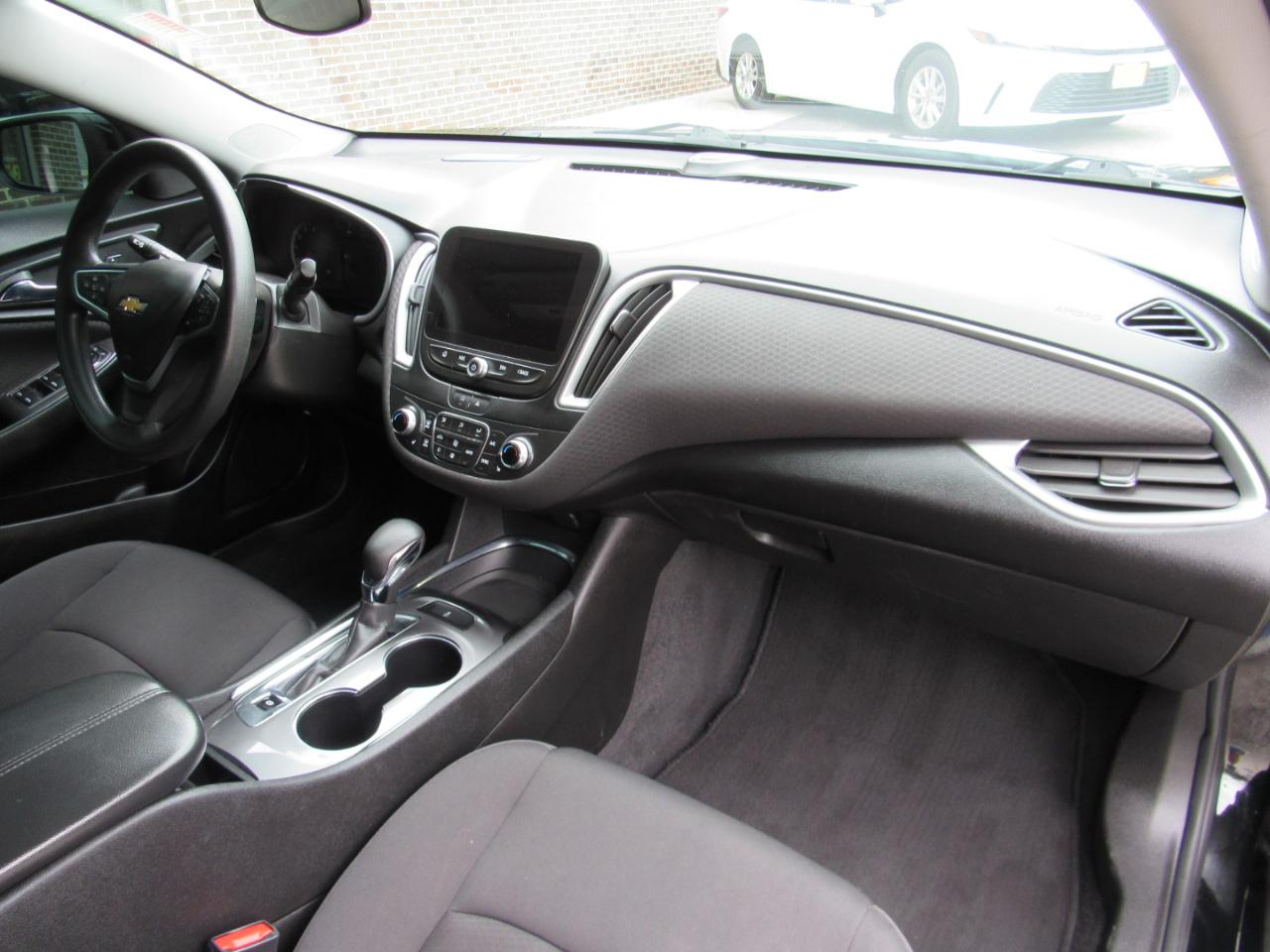 Chevrolet Malibu LT 2023