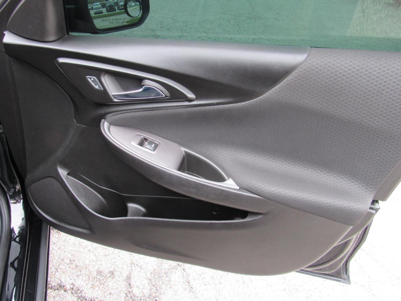 Chevrolet Malibu LT 2023