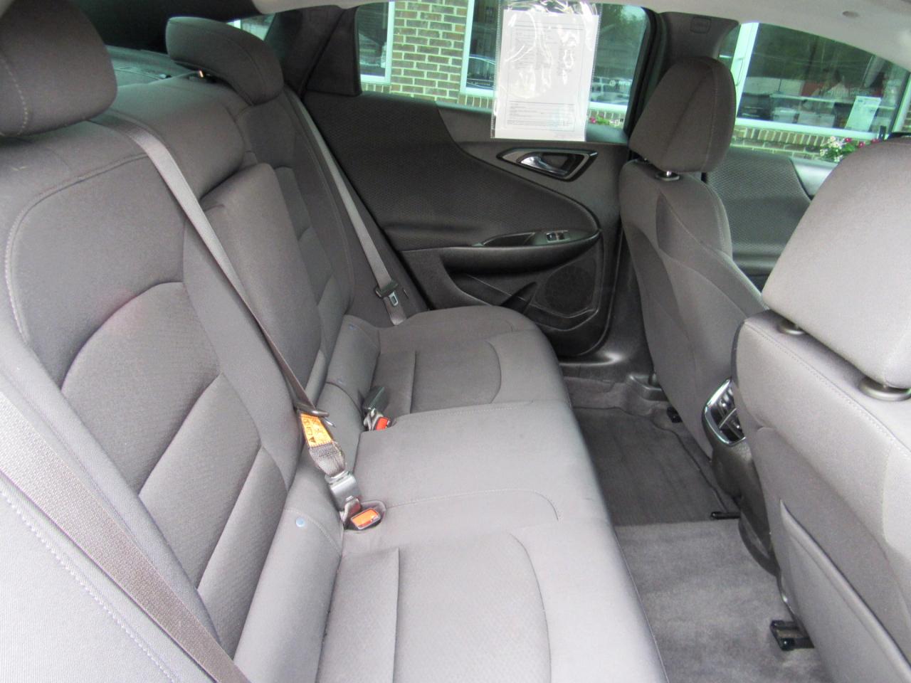 Chevrolet Malibu LT 2023