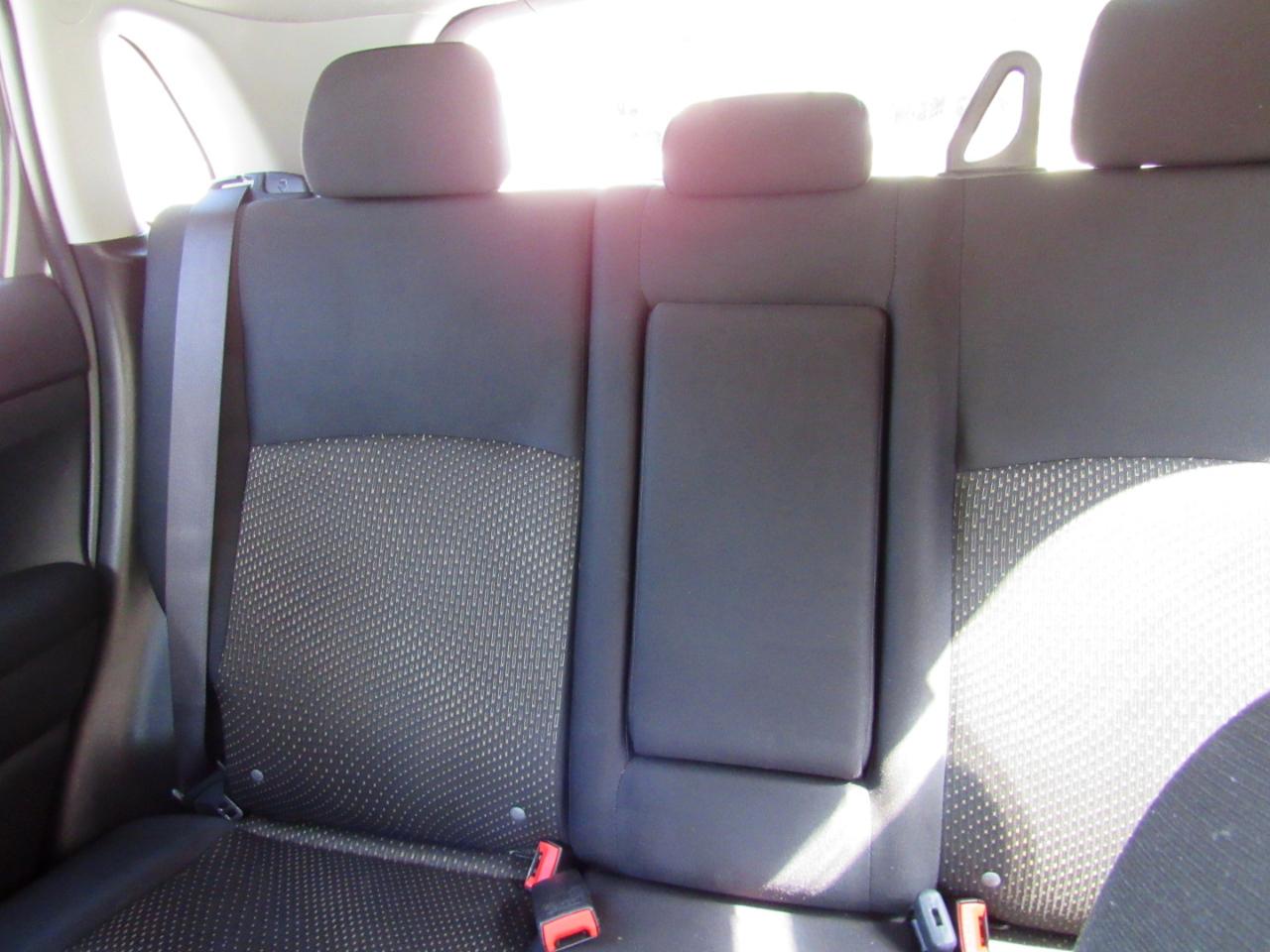 Mitsubishi Outlander Sport ES AWC 2016