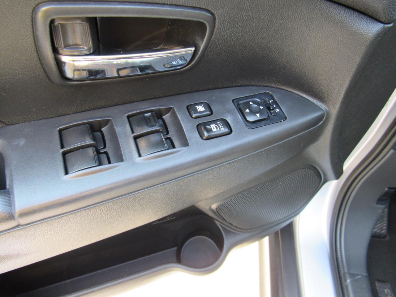 Mitsubishi Outlander Sport ES AWC 2016