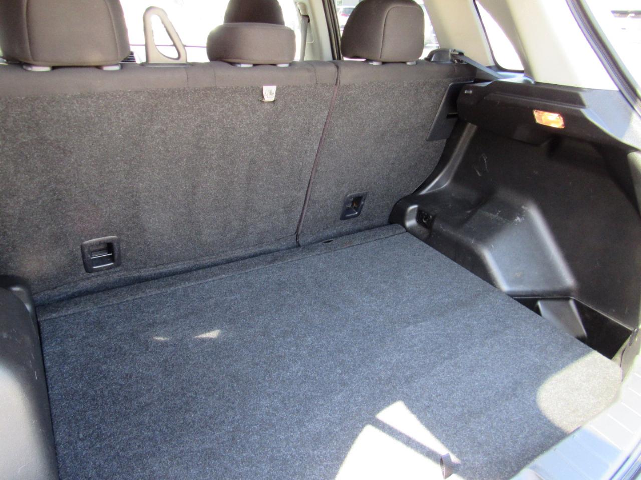 Mitsubishi Outlander Sport ES AWC 2016