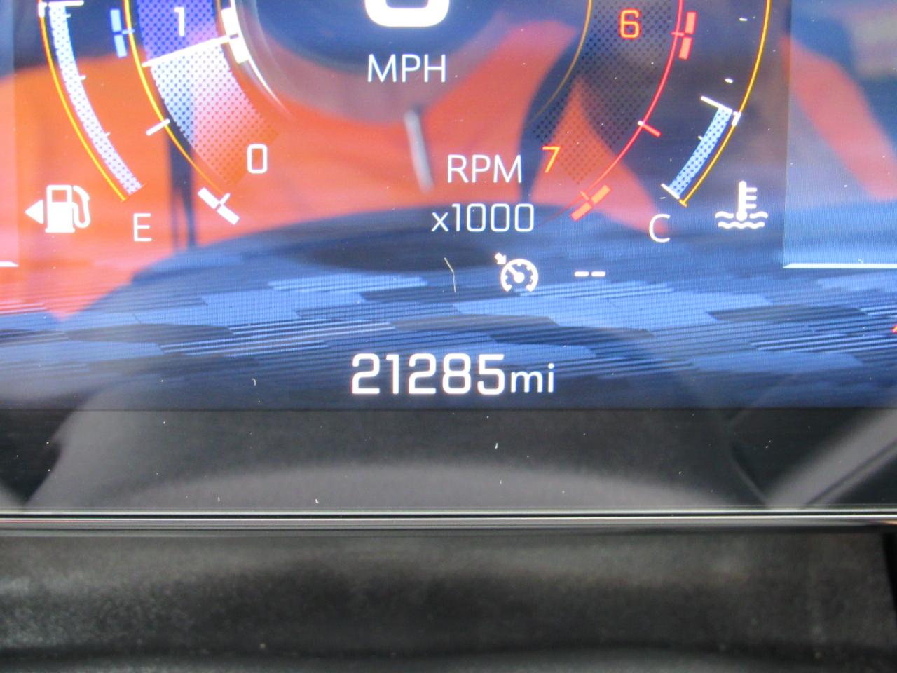 Chevrolet Equinox RS AWD 2026