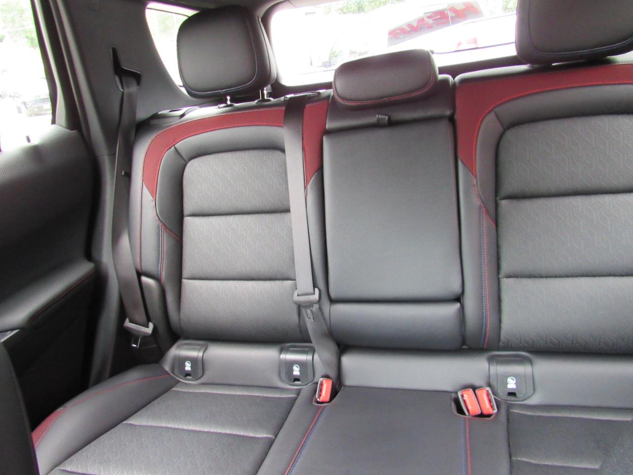 Chevrolet Equinox RS AWD 2026