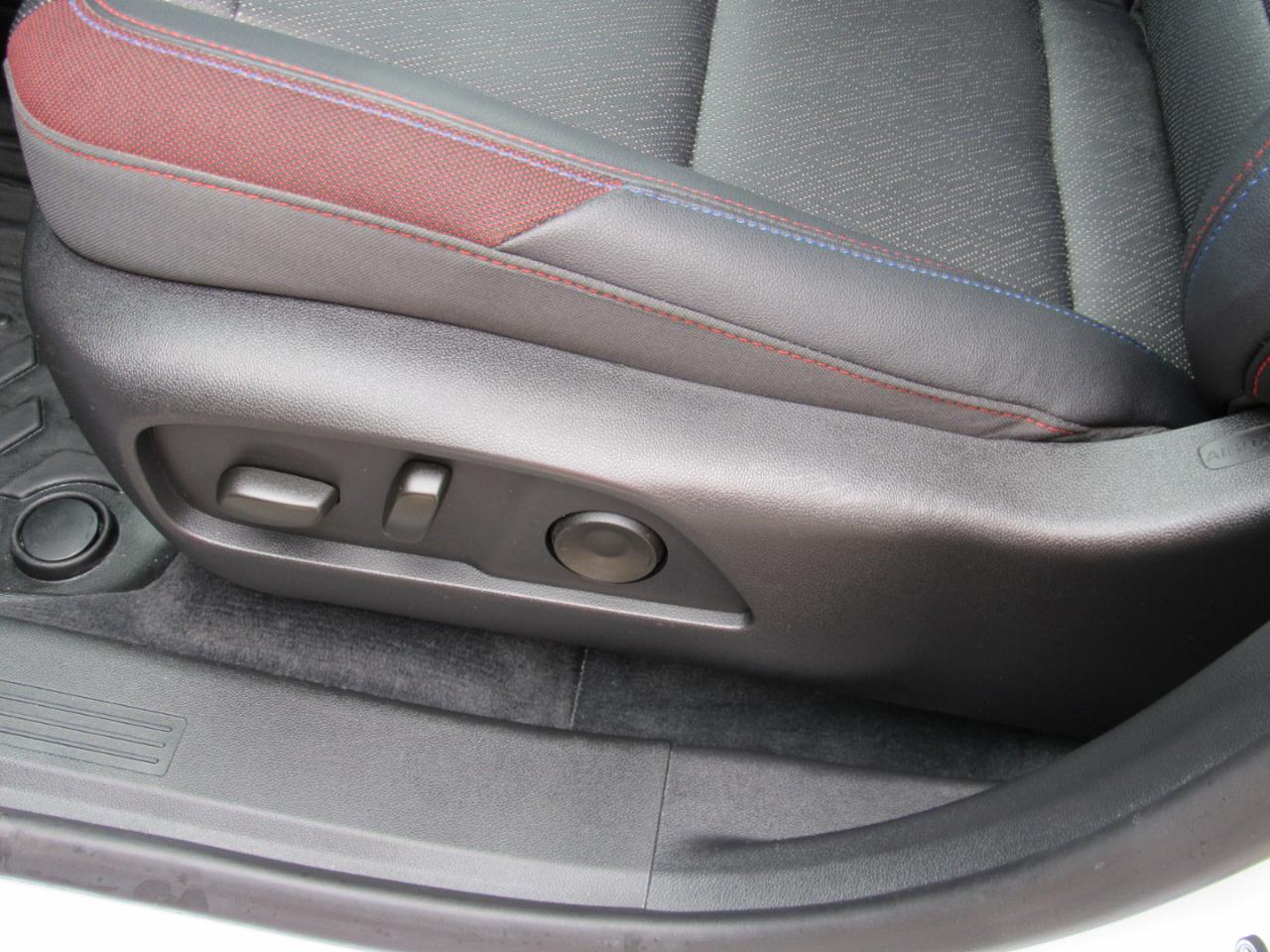 Chevrolet Equinox RS AWD 2026