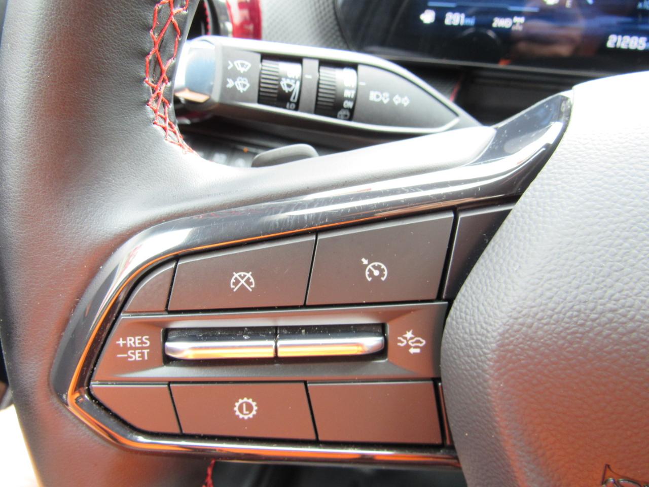 Chevrolet Equinox RS AWD 2026