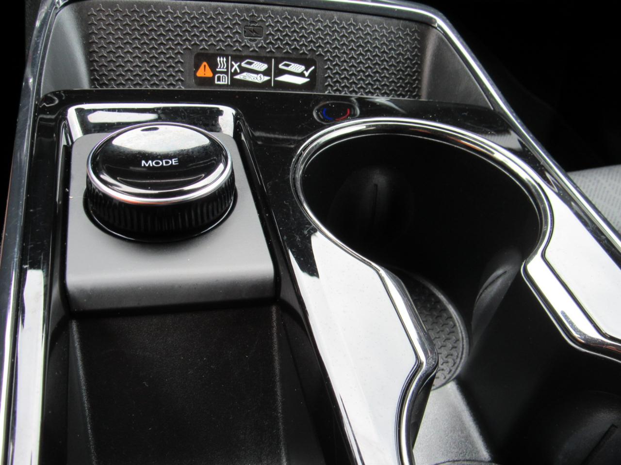 Chevrolet Equinox RS AWD 2026