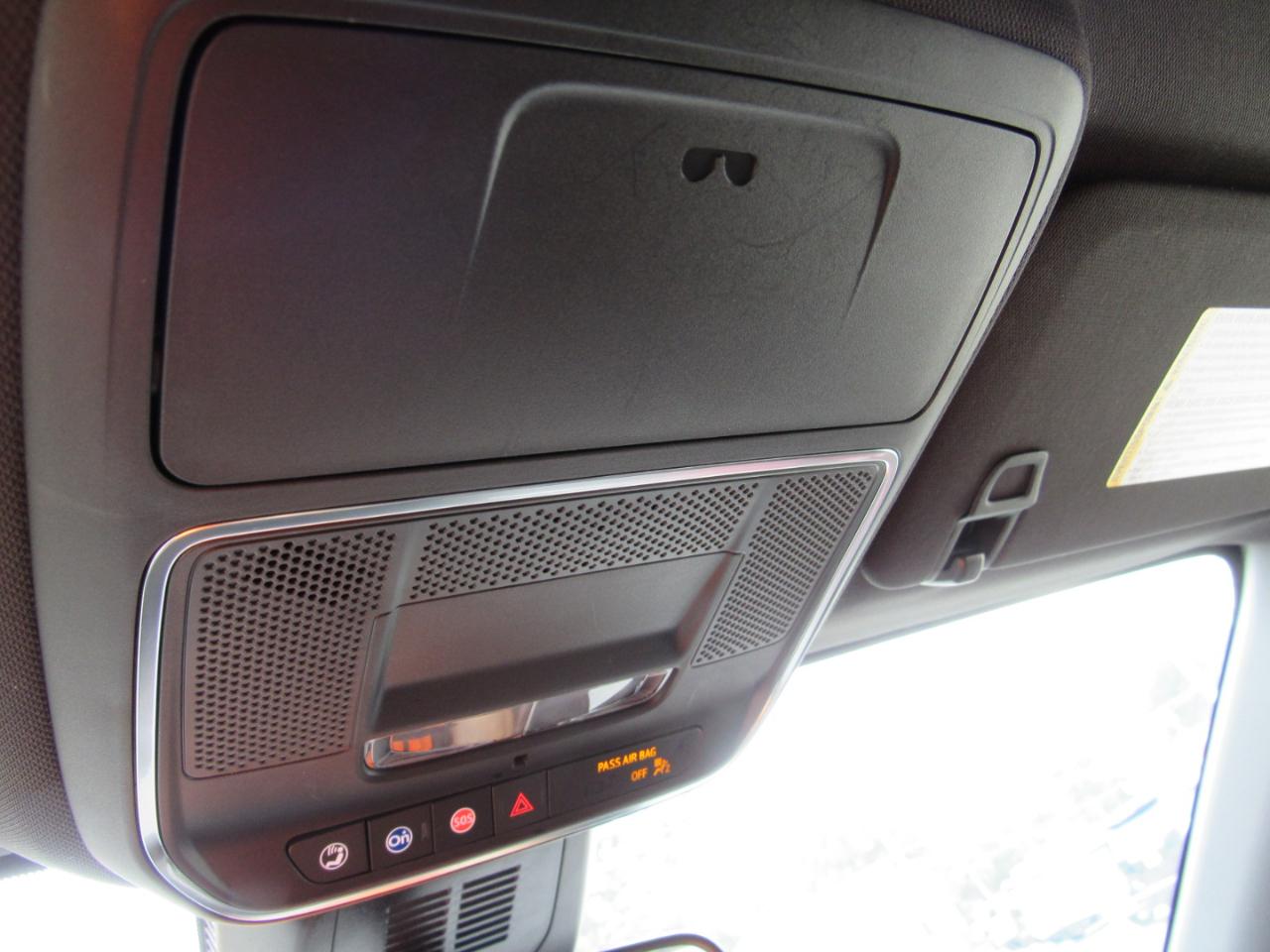 Chevrolet Equinox RS AWD 2026