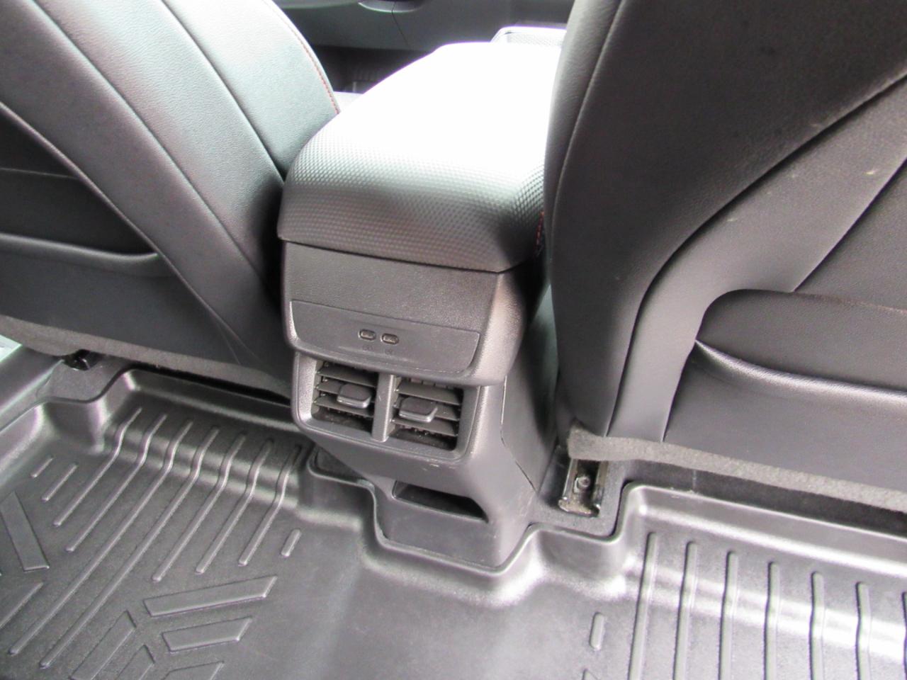 Chevrolet Equinox RS AWD 2026