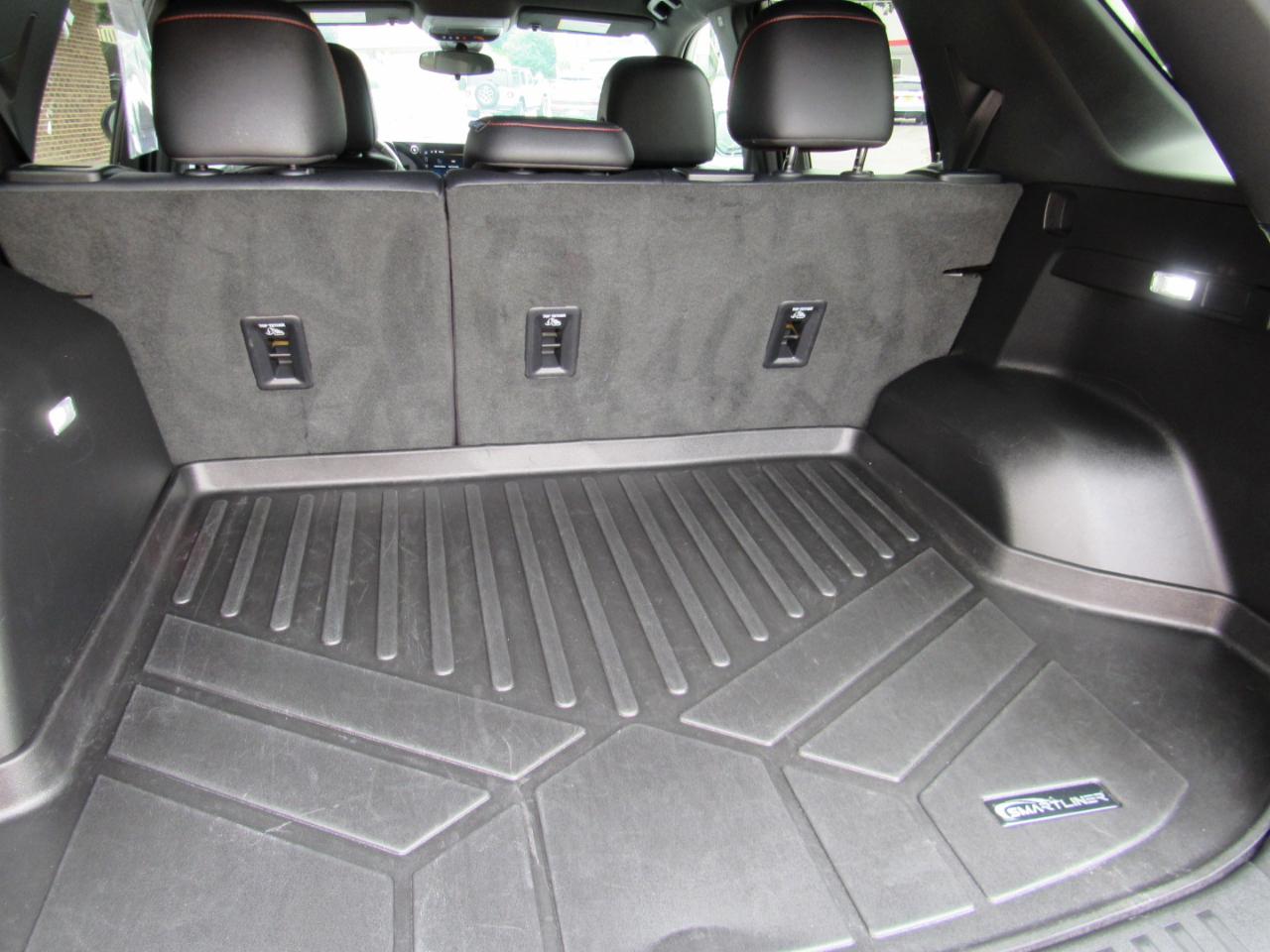 Chevrolet Equinox RS AWD 2026