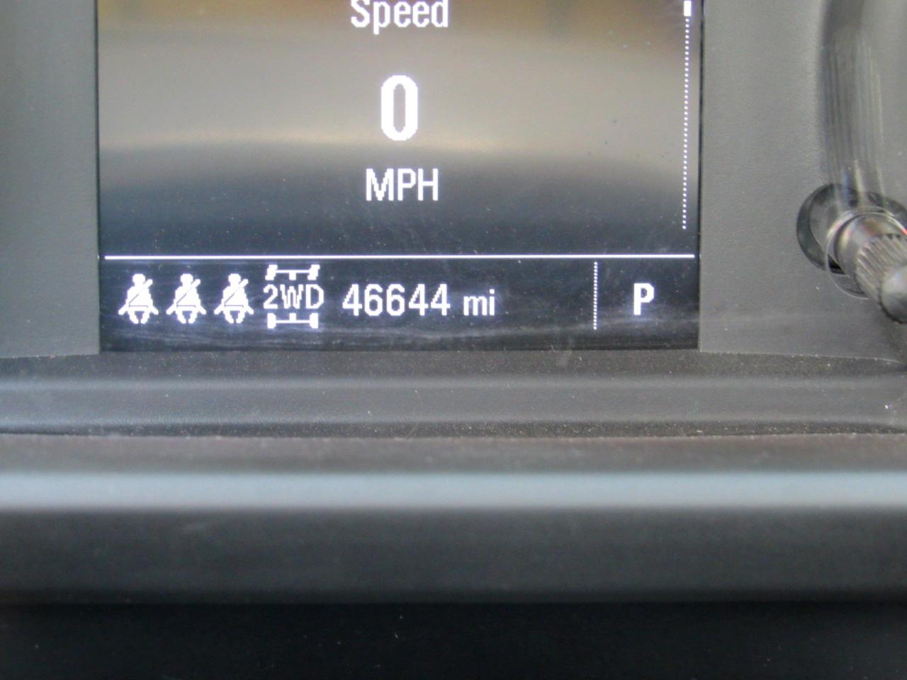 Chevrolet Silverado 2500HD  2025
