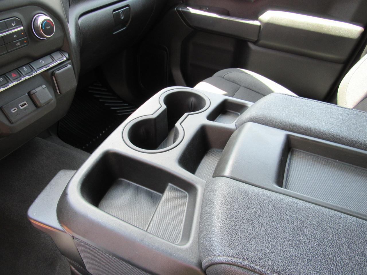 Chevrolet Silverado 2500HD  2025