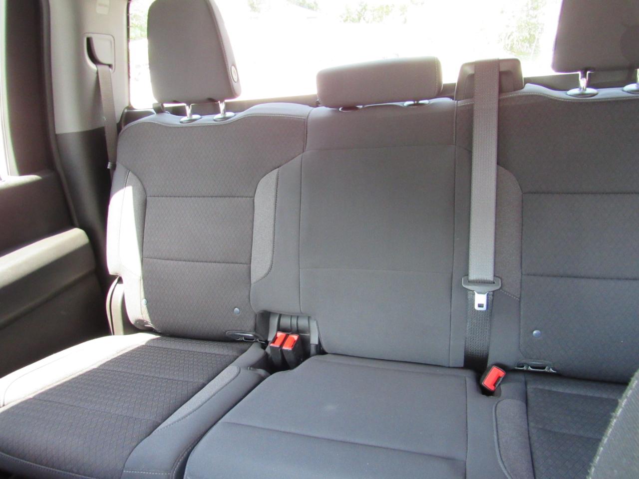 Chevrolet Silverado 2500HD  2025