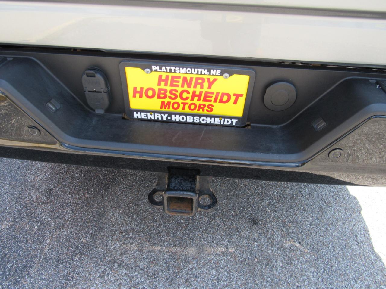 Chevrolet Silverado 2500HD  2025